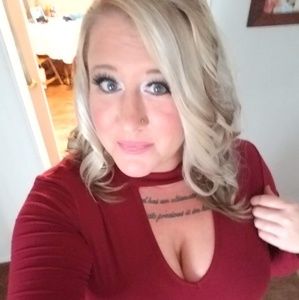 Meet your Posher, Colleen